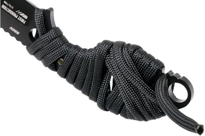 Benchmade 101BK Follow Up Neck Knife 4 Benchmade 101BK Follow Up Neck Knife - Image 4