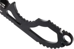 Benchmade 101BK Follow Up Neck Knife 14 Benchmade 101BK Follow Up Neck Knife -Knife Shop BE101BK 06 benchmade be101bk 06