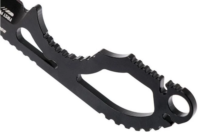 Benchmade 101BK Follow Up Neck Knife 6 Benchmade 101BK Follow Up Neck Knife - Image 6