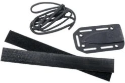 Benchmade 101BK Follow Up Neck Knife 17 Benchmade 101BK Follow Up Neck Knife -Knife Shop BE101BK 09 benchmade be101bk 09