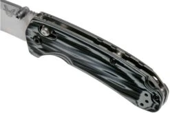 Benchmade North Fork Folder G10 15031-1 Pocket Knife -Knife Shop BE15031 1 07 surefire