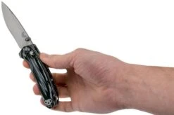 Benchmade North Fork Folder G10 15031-1 Pocket Knife -Knife Shop BE15031 1 08 surefire