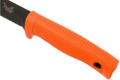 Benchmade Junglebolo 153BK Machete -Knife Shop BE153BK 05 benchmade