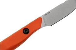 Benchmade Flyway 15700 Orange G10 Hunting Knife -Knife Shop BE15700 05 benchmade