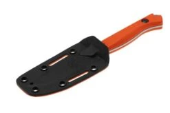Benchmade Flyway 15700 Orange G10 Hunting Knife -Knife Shop BE15700 07 benchmade