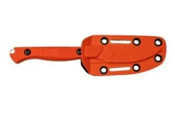 Benchmade Flyway 15700 Orange G10 Hunting Knife -Knife Shop BE15700 08 benchmade