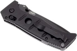 Benchmade 275BK Sibert Adamas Black PE -Knife Shop BE275BK 04 benchmade be275bk 04