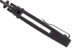 Benchmade 275BK Sibert Adamas Black PE -Knife Shop BE275BK 06 benchmade be275bk 06