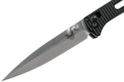 Benchmade Fact 417 Pocket Knife -Knife Shop BE417 03 benchmade v201905