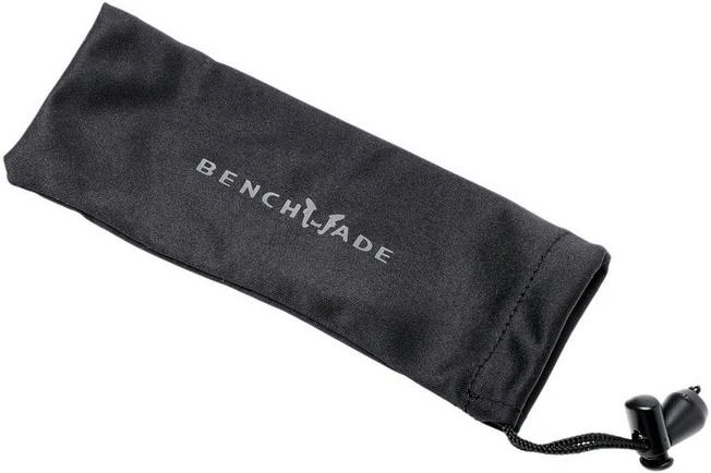 Benchmade 565 Mini Freek Pocket Knife, Plain Edge Satin Blade 9 Benchmade 565 Mini Freek Pocket Knife, Plain Edge Satin Blade - Image 9