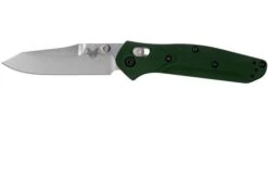 Benchmade 945 Mini Osborne Pocket Knife, Warren Osborne Design