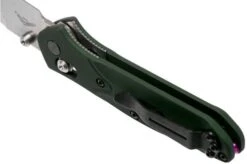 Benchmade 945 Mini Osborne Pocket Knife, Warren Osborne Design -Knife Shop BE945 05 benchmade