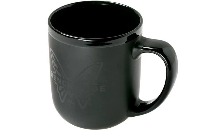 Benchmade Coffee Mug 989133F 1 Benchmade Coffee Mug 989133F