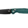 Bestech Slasher BG43C-2 Blue Micarta, Pocket Knife