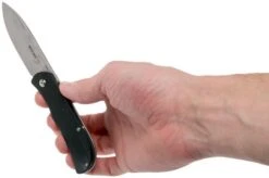 Böker Plus Exskelibur II Framelock Steel 01BO138 Pocket Knife, Mike Skellern Design -Knife Shop BO01BO138 08 boker