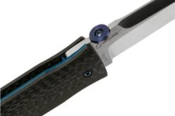 Böker Plus Icepick Dagger 01BO199 Pocket Knife, Chuck Gedraitis Design -Knife Shop BO01BO199 06 boker