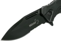 Böker Plus Savior 2 01BO321 Rescue Knife -Knife Shop BO01BO321 03 boker plus bo01bo321 03