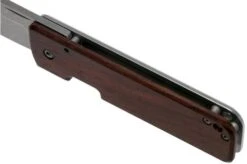 Böker Plus Lancer 42 Cocobolo 01BO468 Pocket Knife, Serge Panchenko Design 15 Böker Plus Lancer 42 Cocobolo 01BO468 Pocket Knife, Serge Panchenko Design -Knife Shop BO01BO468 07 boker