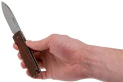 Böker Plus Lancer 42 Cocobolo 01BO468 Pocket Knife, Serge Panchenko Design 16 Böker Plus Lancer 42 Cocobolo 01BO468 Pocket Knife, Serge Panchenko Design -Knife Shop BO01BO468 08 boker