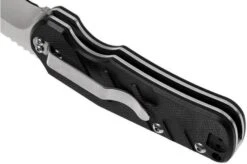 Böker Plus Worldwide 01BO569 Slipjoint, Chad Los Banos Design -Knife Shop BO01BO569 05 boker bo01bo569 05