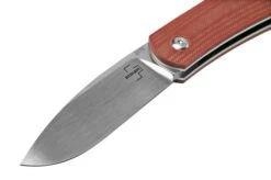 Böker Plus Boston Slipjoint 01BO618 Slipjoint Pocket Knife, Stan Mojzis Design -Knife Shop BO01BO618 03 boker