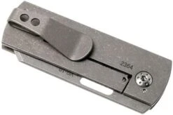 Böker Plus Pelican 01BO729 Pocket Knife, Brad Zinker Design -Knife Shop BO01BO729 04 boker plus bo01bo729 04