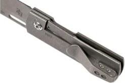 Böker Plus Pelican 01BO729 Pocket Knife, Brad Zinker Design -Knife Shop BO01BO729 05 boker plus bo01bo729 05