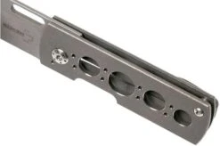 Böker Plus Pelican 01BO729 Pocket Knife, Brad Zinker Design -Knife Shop BO01BO729 06 boker plus bo01bo729 06