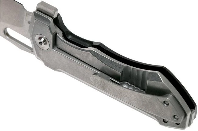 Böker Plus Leviathan G10 01BO751 Pocket Knife 5 Böker Plus Leviathan G10 01BO751 Pocket Knife - Image 5