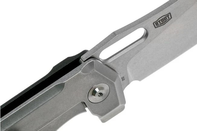 Böker Plus Leviathan G10 01BO751 Pocket Knife 6 Böker Plus Leviathan G10 01BO751 Pocket Knife - Image 6