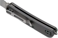 Böker Plus Tech-Tool Titan Titanium 1 01BO807 Pocket Knife 11 Böker Plus Tech-Tool Titan Titanium 1 01BO807 Pocket Knife -Knife Shop BO01BO807 05 boker