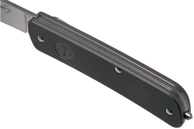 Böker Plus Tech-Tool Titan Titanium 1 01BO807 Pocket Knife 7 Böker Plus Tech-Tool Titan Titanium 1 01BO807 Pocket Knife - Image 7