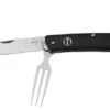 Böker Plus Tech Tool Fork 01BO817, Pocket Knife With Fork