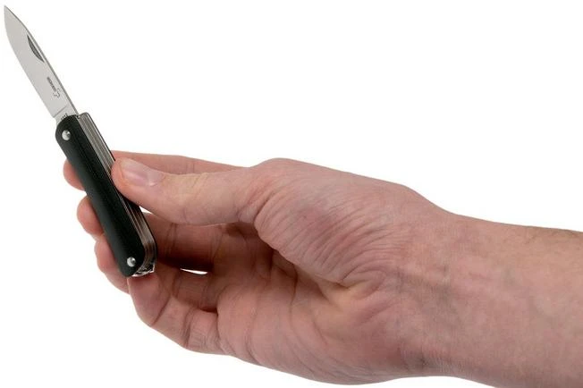 Böker Plus Mini Tech-Tool City 4 01BO873 Keychain Pocket Knife 5 Böker Plus Mini Tech-Tool City 4 01BO873 Keychain Pocket Knife - Image 5