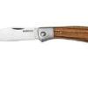Böker Magnum Kids Folder Zebrawood 01RY138 Children's Pocket Knife