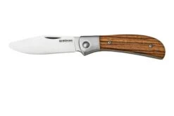 Böker Magnum Kids Folder Zebrawood 01RY138 Children's Pocket Knife