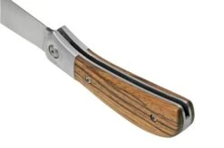 Böker Magnum Kids Folder Zebrawood 01RY138 Children's Pocket Knife -Knife Shop BO01RY138 04 boker
