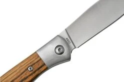 Böker Magnum Kids Folder Zebrawood 01RY138 Children's Pocket Knife -Knife Shop BO01RY138 05 boker