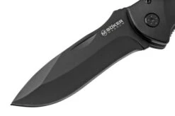 Böker Magnum Black Spear II 01RY248 Tactical Pocket Knife -Knife Shop BO01RY248 03 boker