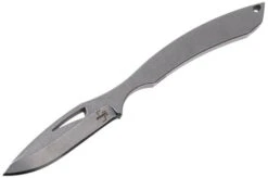 Böker Plus Islero 02BO036 Fixed Knife, Charles De Buyer Design -Knife Shop BO02BO036 03 boker