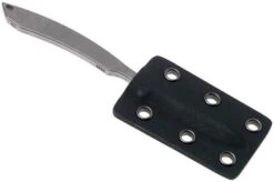 Böker Plus Islero 02BO036 Fixed Knife, Charles De Buyer Design -Knife Shop BO02BO036 05 boker