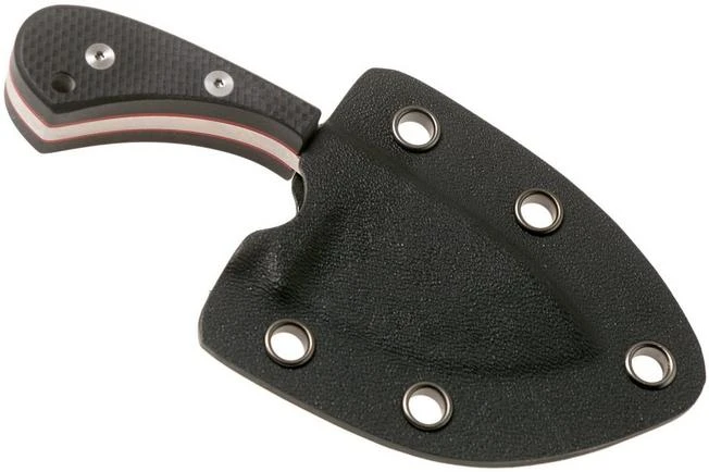 Böker Plus Sigyn 02BO037 Fixed Knife, Midgards Design 6 Böker Plus Sigyn 02BO037 Fixed Knife, Midgards Design - Image 6