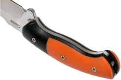 Böker Plus Micro Caiman 02BO043 Fixed EDC-knife, Cronos Design -Knife Shop BO02BO043 04 boker