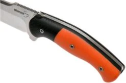 Böker Plus Micro Caiman 02BO043 Fixed EDC-knife, Cronos Design -Knife Shop BO02BO043 05 boker