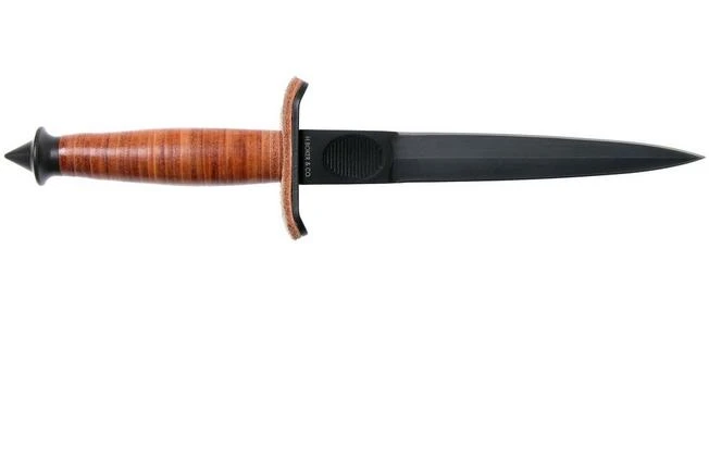 Böker Plus V-42 02BO047 V2 Military Dagger 2 Böker Plus V-42 02BO047 V2 Military Dagger - Image 2