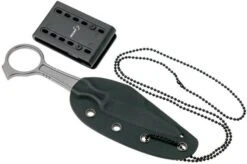 Böker Plus GITFO 02BO057 Neck Knife, DJ Urbanovsky Design -Knife Shop BO02BO057 06 boker