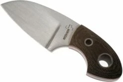Böker Plus Gnome Neck Knife, Blade Length 5.6 Cm