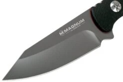 Böker Magnum Life Knife 02MB201 Fixed Knife -Knife Shop BO02MB201 03 boker magnum