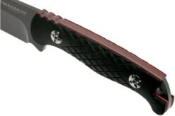Böker Magnum Life Knife 02MB201 Fixed Knife -Knife Shop BO02MB201 05 boker magnum