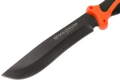 Böker Magnum FFB 02MB204 Fixed Knife -Knife Shop BO02MB204 03 boker